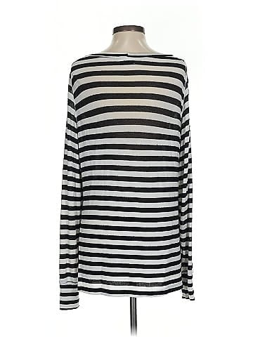 LNA Pullover Sweater (view 2)