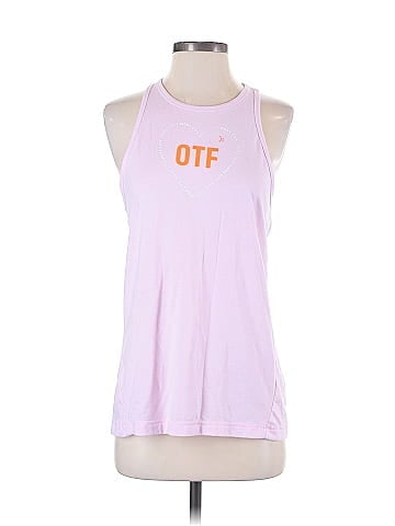 orange theory Active Tank (view 1)