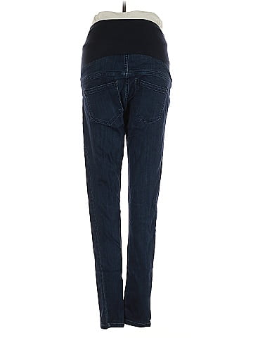 Indigo Blue Jeggings (view 2)