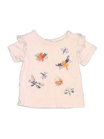Peek... Short Sleeve T-Shirt (view 1)