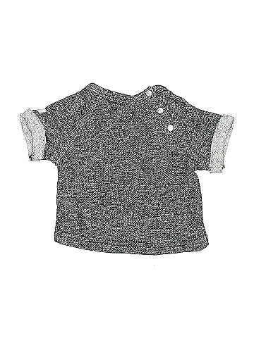 7 For All Mankind Short Sleeve Top (view 2)