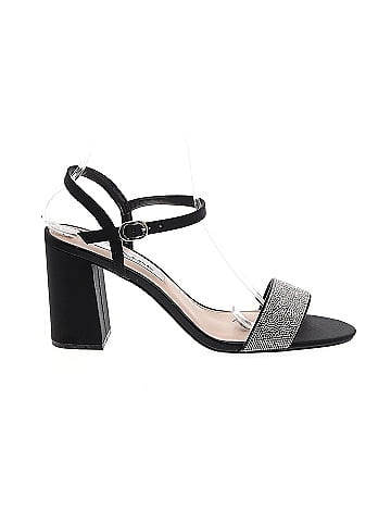 Nina Heels (view 1)