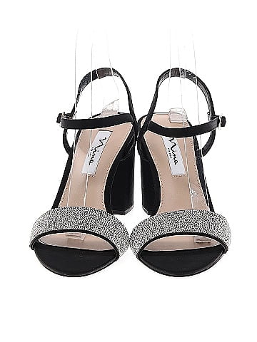 Nina Heels (view 2)