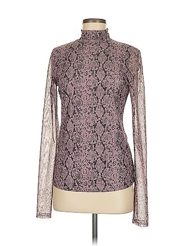 Cinq à Sept Long Sleeve Blouse (view 1)