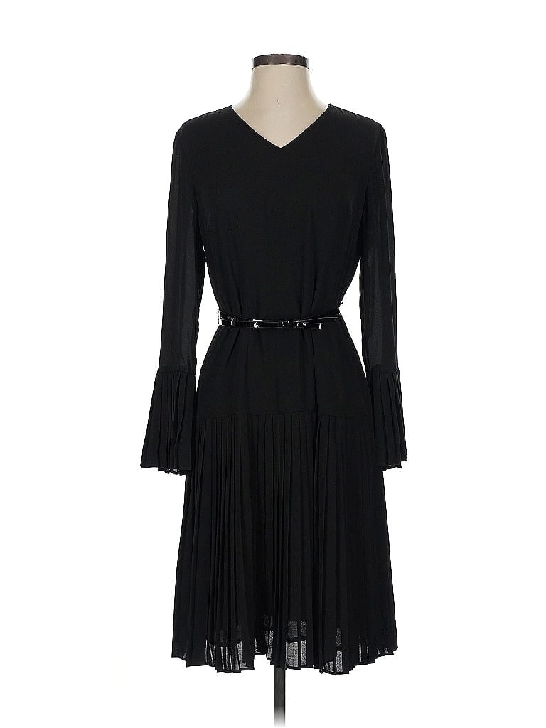 Pre-owned The Limited Cocktail Dress In Black