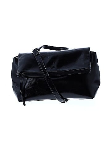 DKNY Satchel (view 1)
