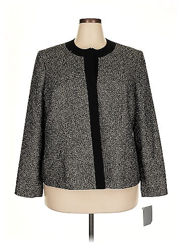 Kasper Jacket (view 1)