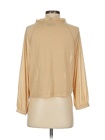 FP BEACH 3/4 Sleeve Blouse (view 2)