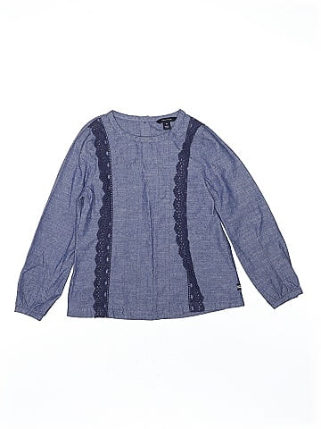 Nautica Long Sleeve Top (view 1)