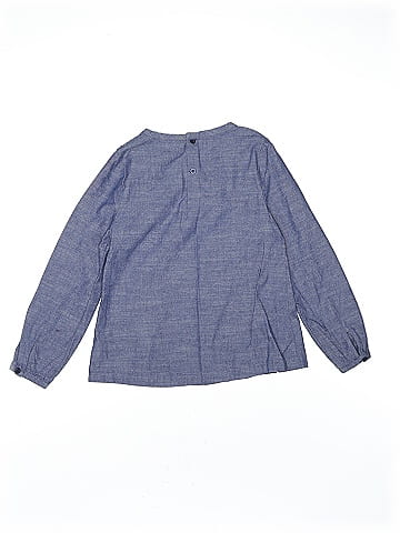 Nautica Long Sleeve Top (view 2)