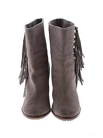 Coach Ankle Boots (view 2)