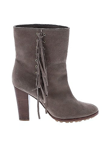 Coach Ankle Boots (view 1)