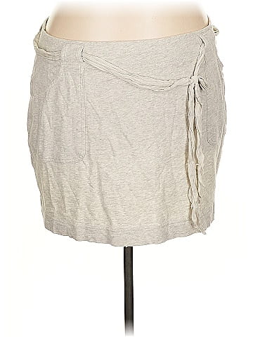 Ann Taylor LOFT Casual Skirt (view 1)