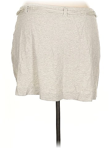Ann Taylor LOFT Casual Skirt (view 2)