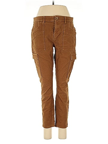 PrAna Cargo Pants (view 1)