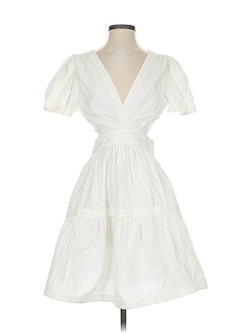 Cinq à Sept Casual Dress (view 1)