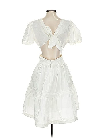 Cinq à Sept Casual Dress (view 2)