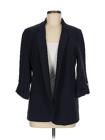 Zara Basic Blazer (view 1)