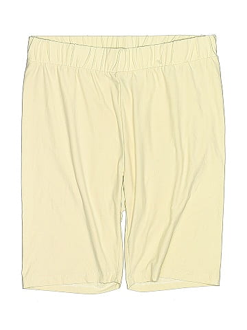 Feathers Shorts (view 1)
