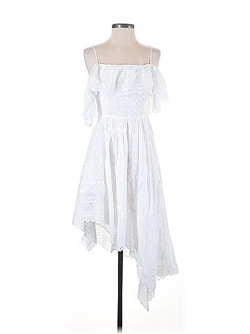 Étoile Isabel Marant Cocktail Dress (view 1)