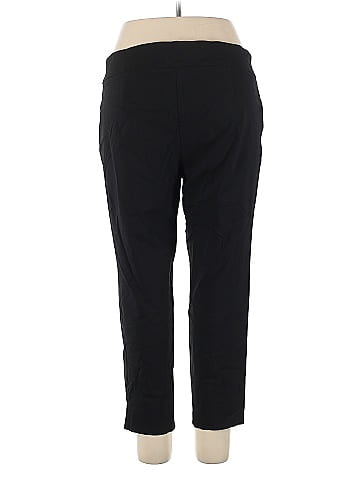 Terra & Sky Active Pants (view 2)