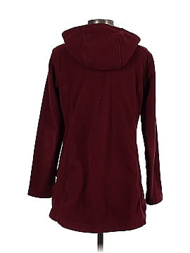 Lands' End Coat (view 2)