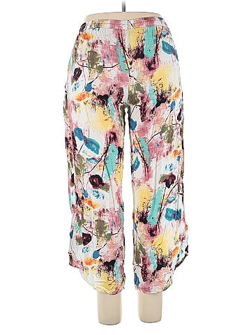 Coco + Carmen Casual Pants (view 2)