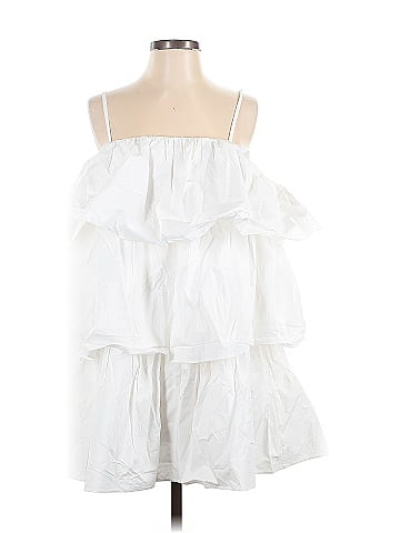 Day + Moon Cocktail Dress (view 1)
