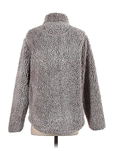 Simply Southern Pullover Sweater (view 2)