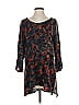 Clara Sun Woo Black 3/4 Sleeve Blouse Size XS - photo 1