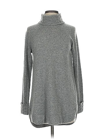 Magaschoni Cashmere Pullover Sweater (view 1)