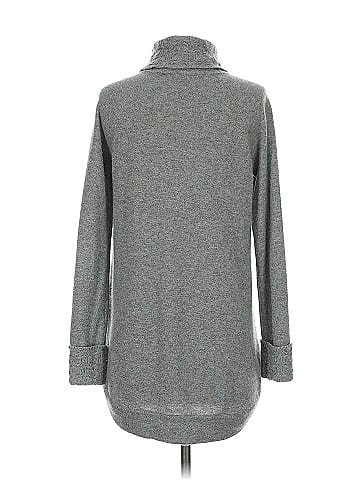 Magaschoni Cashmere Pullover Sweater (view 2)
