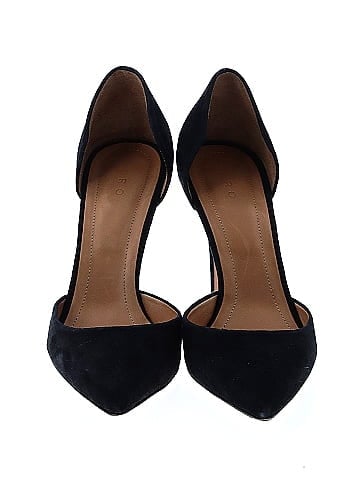 IRO Heels (view 2)