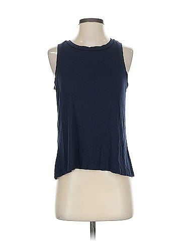 Sweet Romeo Sleeveless T-Shirt (view 1)