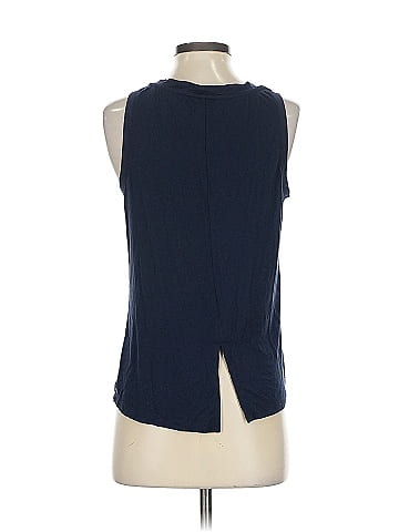 Sweet Romeo Sleeveless T-Shirt (view 2)