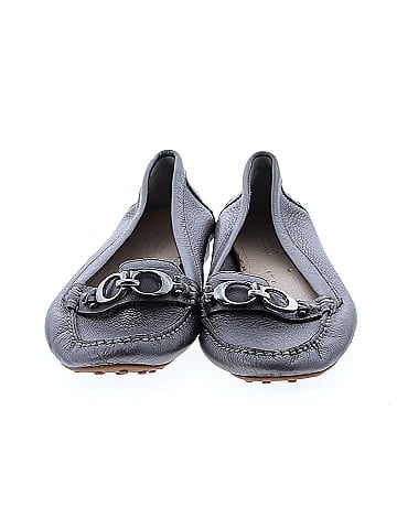Coach Flats (view 2)