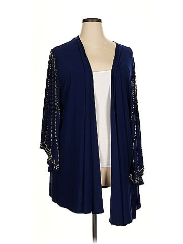 Catherines Cardigan (view 1)