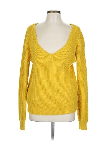 Akira Pullover Sweater (view 1)