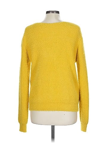 Akira Pullover Sweater (view 2)