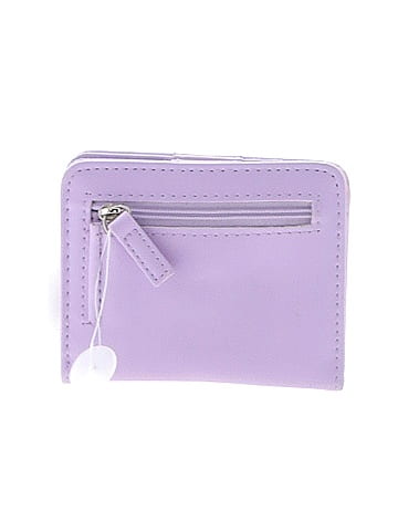 Unbranded Wallet (view 2)
