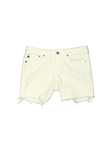 Adriano Goldschmied Shorts (view 1)