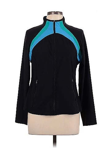 Xersion Track Jacket (view 1)