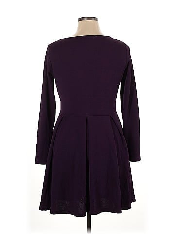 White Mark Casual Dress (view 2)