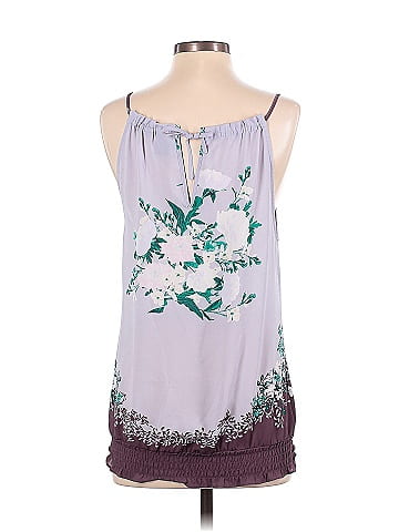 Soho Sleeveless Blouse (view 2)