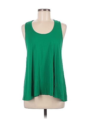 Magic Fit Sleeveless Top (view 1)