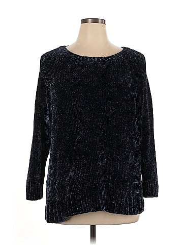 Orvis Pullover Sweater (view 1)