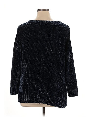 Orvis Pullover Sweater (view 2)