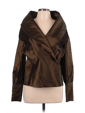 Samuel Dong Jacket (view 1)