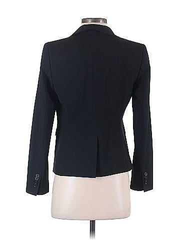 Ann Taylor Blazer (view 2)
