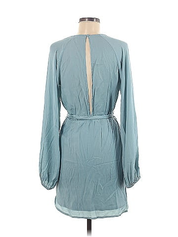 Cotton Candy LA Casual Dress (view 2)